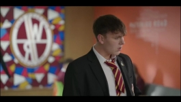 Waterloo Road - Season 16 Episode 03